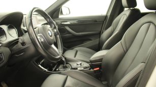 BMW X1 xDrive20i sport-aut WD7219S w leasingu dla firm