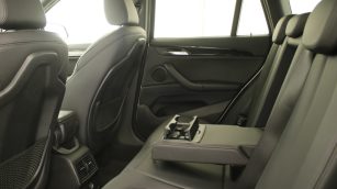 BMW X1 xDrive20i sport-aut WD7219S w leasingu dla firm