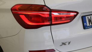 BMW X1 xDrive20i sport-aut WD7219S w leasingu dla firm