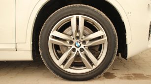 BMW X1 xDrive20i sport-aut WD7219S w leasingu dla firm