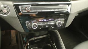 BMW X1 xDrive20i sport-aut WD7219S w leasingu dla firm