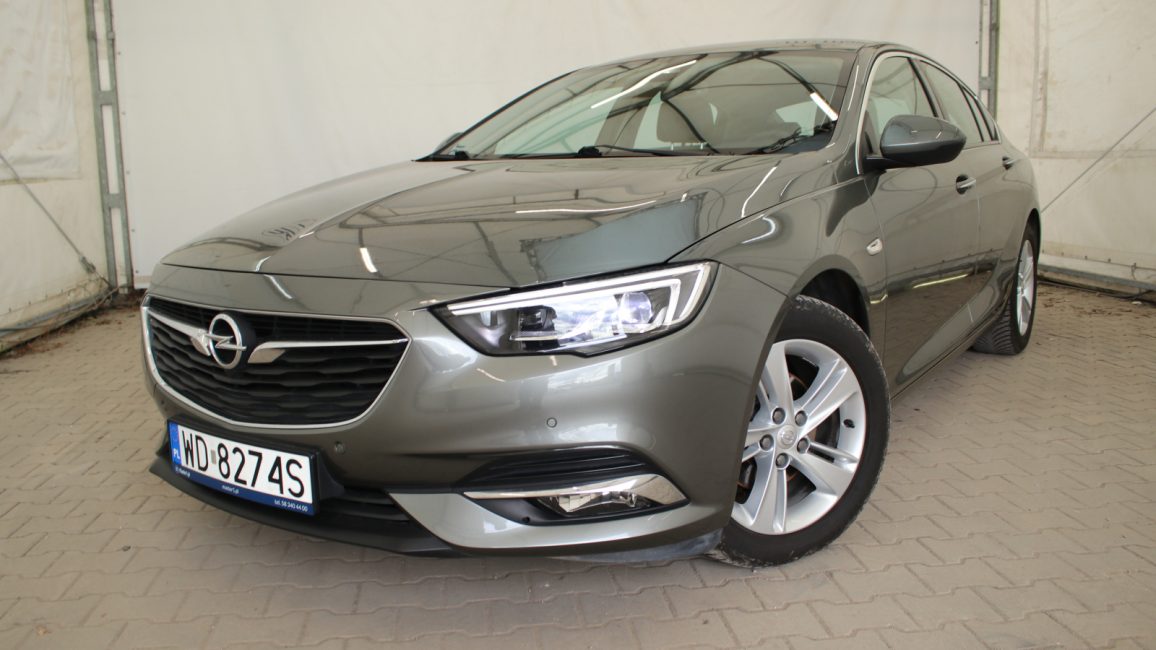 Opel Insignia 1.5 T GPF Elite S&S aut WD8274S w zakupie za gotówkę