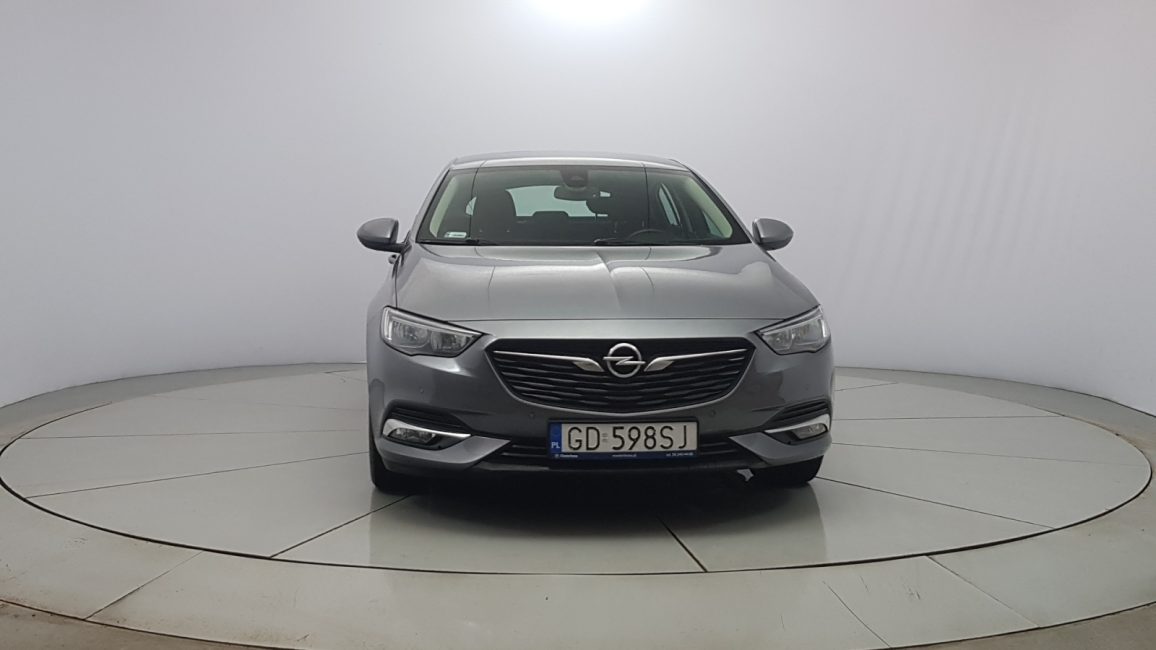 Opel Insignia 1.6 CDTI Enjoy S&S GD598SJ w leasingu dla firm