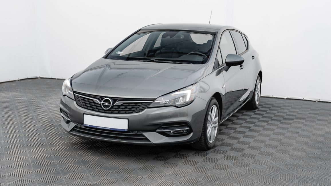 Opel Astra V 1.2 T GS Line S&S GD637VM w zakupie za gotówkę