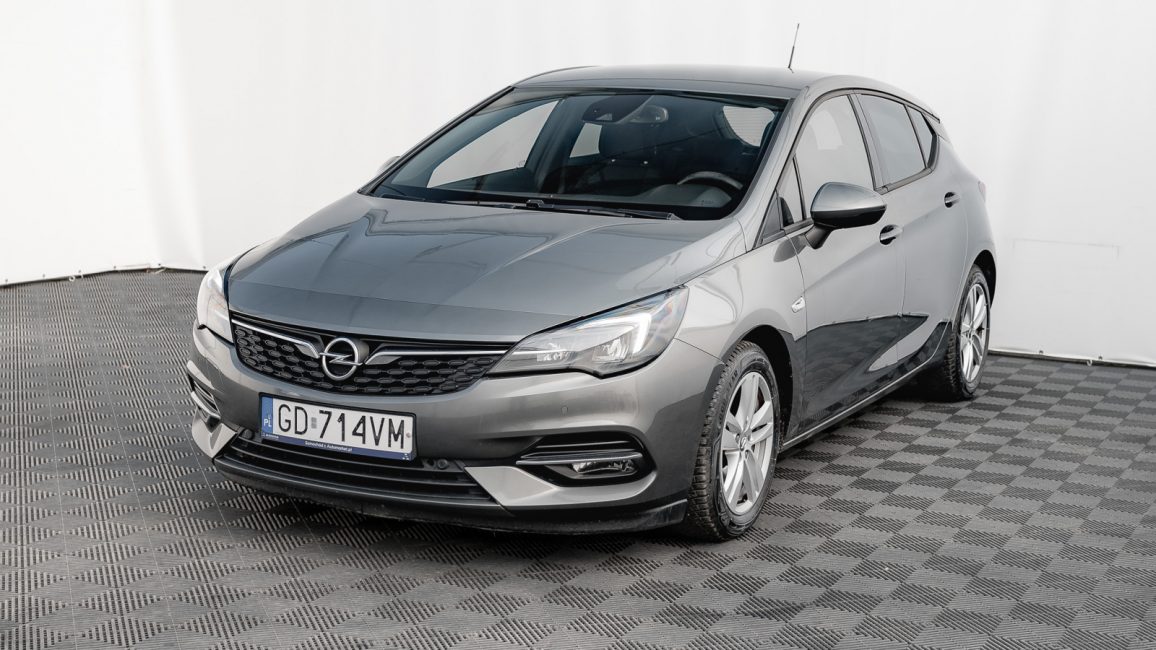 Opel Astra V 1.2 T GS Line S&S GD714VM w leasingu dla firm