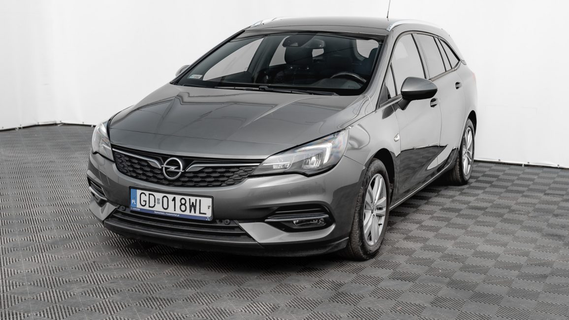 Opel Astra V 1.2 T GS Line S&S GD018WL w zakupie za gotówkę