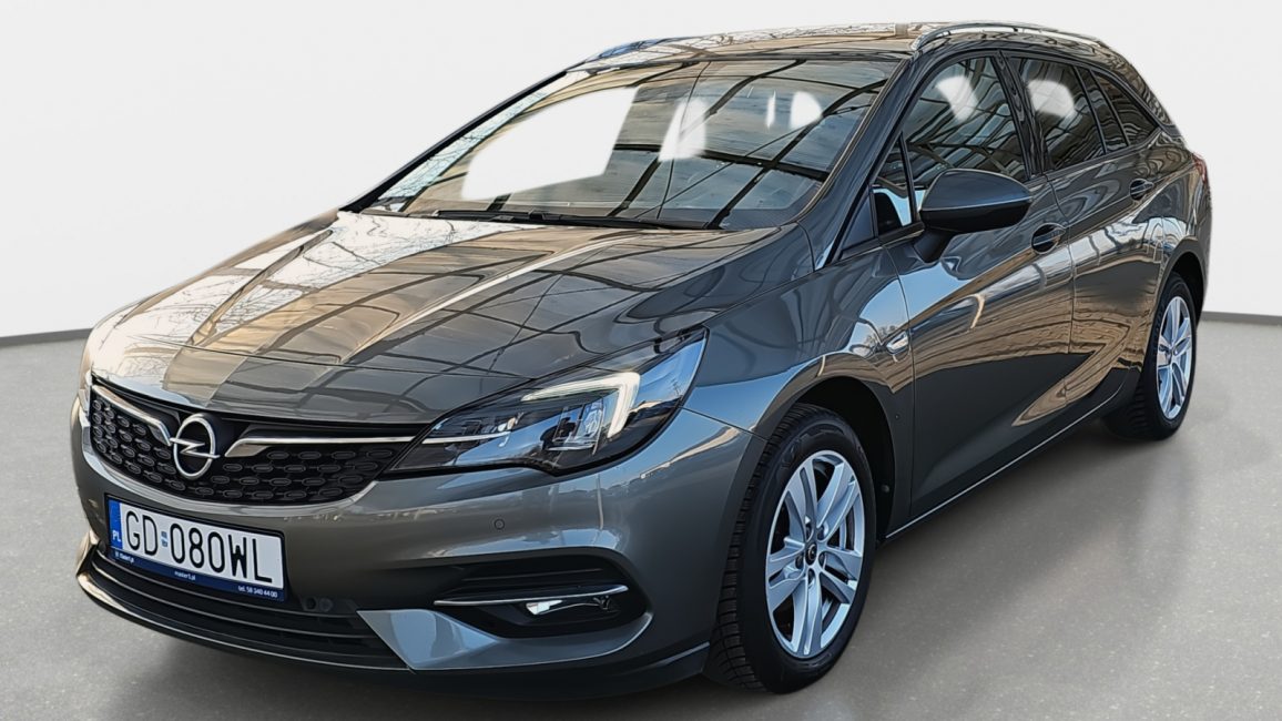 Opel Astra V 1.2 T GS Line S&S GD080WL w zakupie za gotówkę