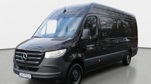 Mercedes-benz Sprinter 311 CDI 907.635 14m3 DW9PN37 w abonamencie