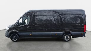 Mercedes-benz Sprinter 311 CDI 907.635 14m3 DW9PN37 w abonamencie