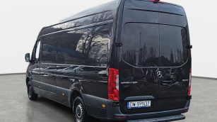 Mercedes-benz Sprinter 311 CDI 907.635 14m3 DW9PN37 w abonamencie