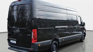 Mercedes-benz Sprinter 311 CDI 907.635 14m3 DW9PN37 w abonamencie