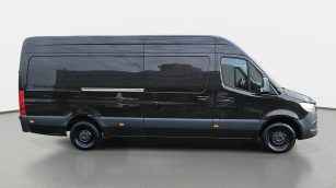 Mercedes-benz Sprinter 311 CDI 907.635 14m3 DW9PN37 w abonamencie