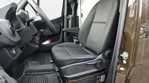 Mercedes-benz Sprinter 311 CDI 907.635 14m3 DW9PN37 w abonamencie
