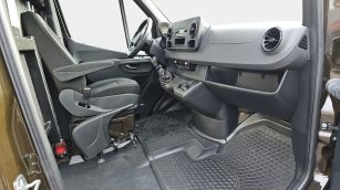 Mercedes-benz Sprinter 311 CDI 907.635 14m3 DW9PN37 w abonamencie