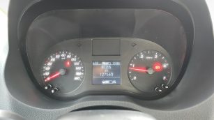 Mercedes-benz Sprinter 311 CDI 907.635 14m3 DW9PN37 w abonamencie