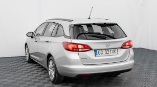 Opel Astra V 1.5 CDTI Edition S&S aut GD021VK w leasingu dla firm