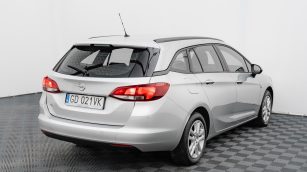 Opel Astra V 1.5 CDTI Edition S&S aut GD021VK w zakupie za gotówkę