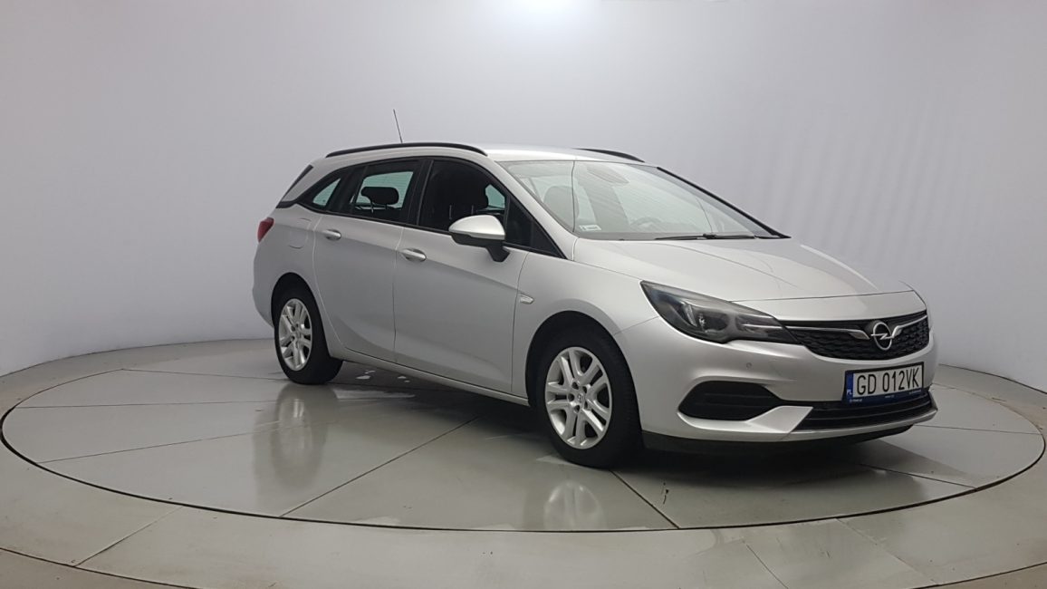 Opel Astra V 1.5 CDTI Edition S&S aut GD012VK w leasingu dla firm