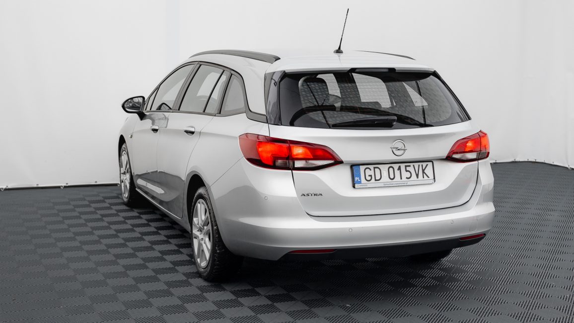 Opel Astra V 1.5 CDTI Edition S&S aut GD015VK w zakupie za gotówkę