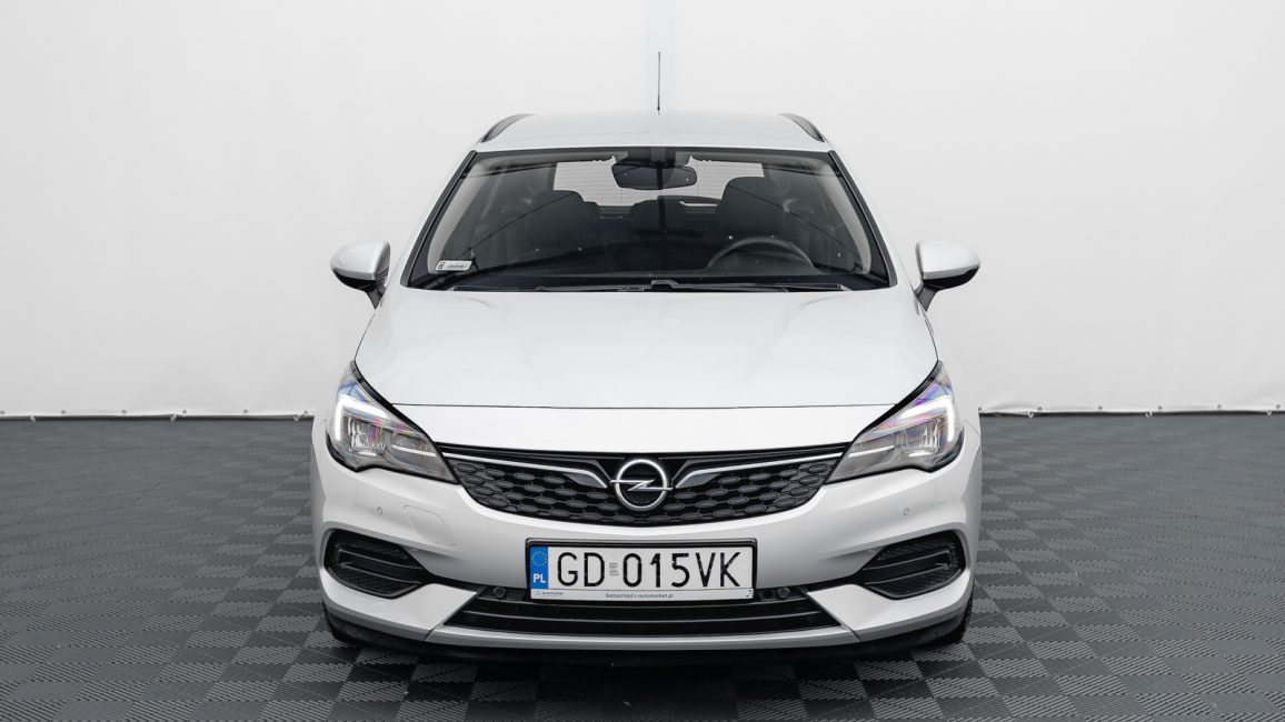 Opel Astra V 1.5 CDTI Edition S&S aut GD015VK w zakupie za gotówkę
