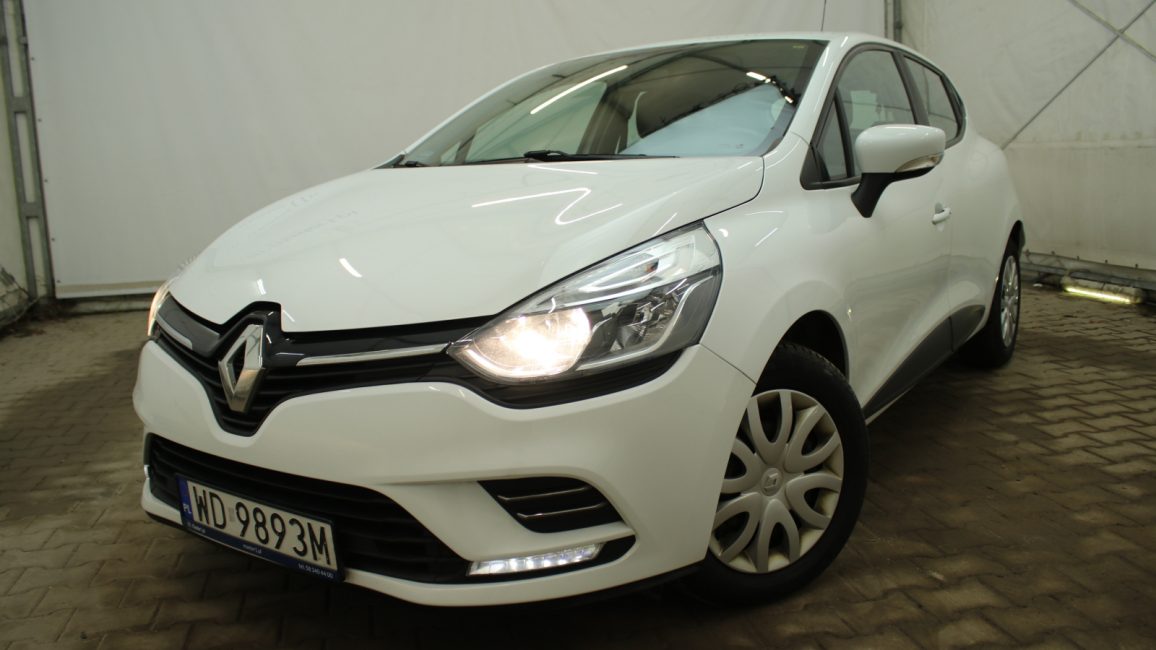 Renault Clio 0.9 Energy TCe Alize WD9893M w zakupie za gotówkę