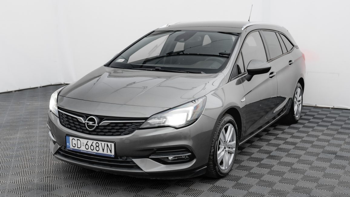Opel Astra V 1.2 T GS Line S&S GD668VN w zakupie za gotówkę