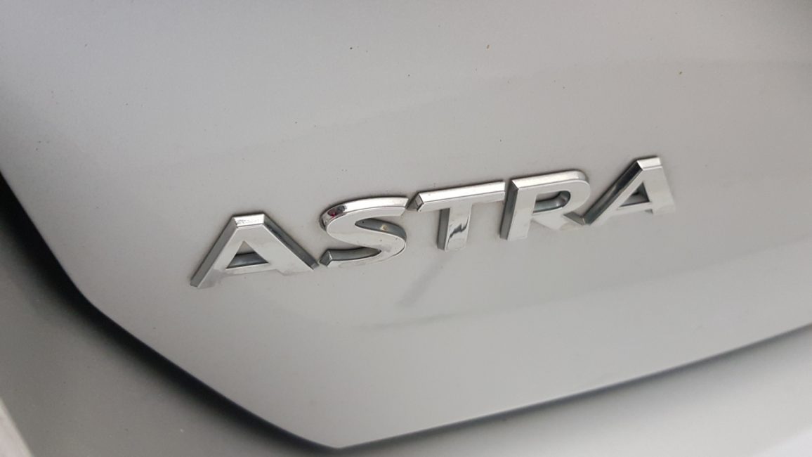 Opel Astra V 1.5 CDTI S&S WD9436N w leasingu dla firm