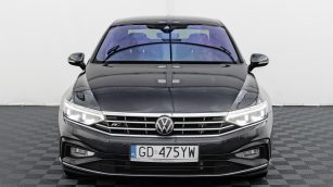 Volkswagen Passat 2.0 TDI 4Mot. Elegance DSG GD475YW w leasingu dla firm