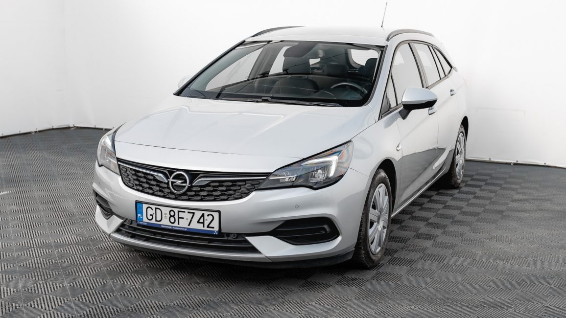Opel Astra V 1.4 T Edition S&S GD8F742 w leasingu dla firm