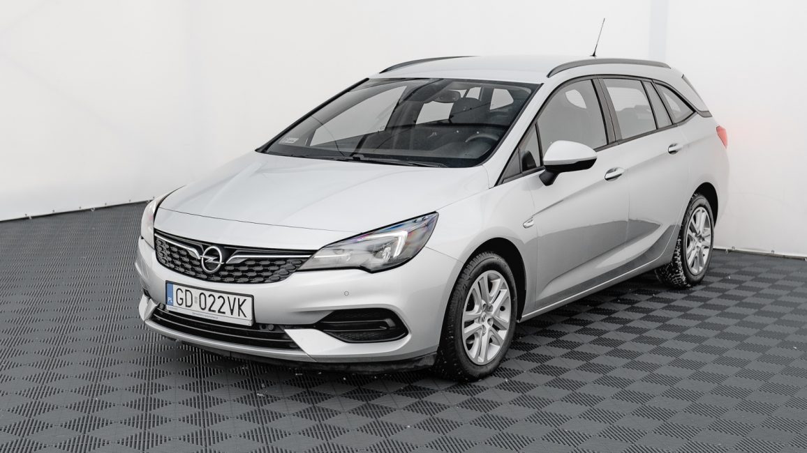 Opel Astra V 1.5 CDTI Edition S&S aut GD022VK w leasingu dla firm