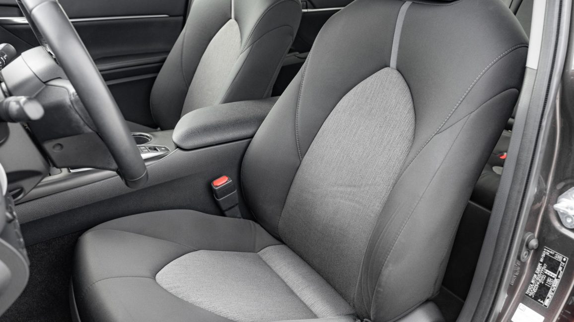 Toyota Camry 2.5 Hybrid Comfort CVT PO1WU26 w leasingu dla firm