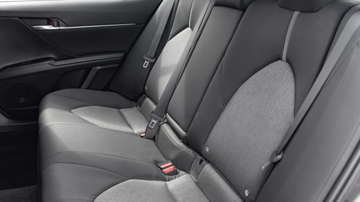 Toyota Camry 2.5 Hybrid Comfort CVT PO1WU26 w leasingu dla firm