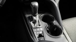 Toyota Camry 2.5 Hybrid Comfort CVT PO1WU26 w leasingu dla firm