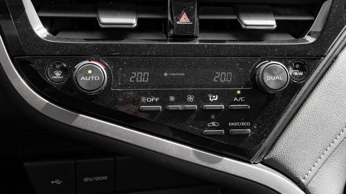 Toyota Camry 2.5 Hybrid Comfort CVT PO1WU26 w leasingu dla firm