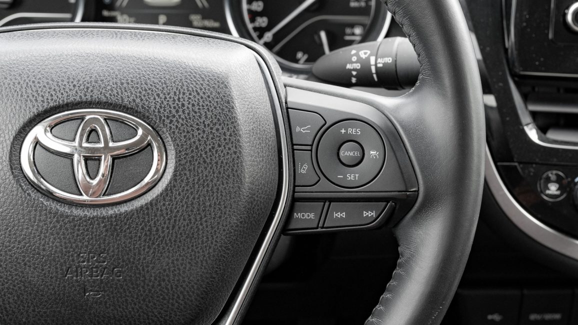 Toyota Camry 2.5 Hybrid Comfort CVT PO1WU26 w leasingu dla firm