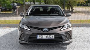 Toyota Camry 2.5 Hybrid Comfort CVT PO1WU26 w leasingu dla firm