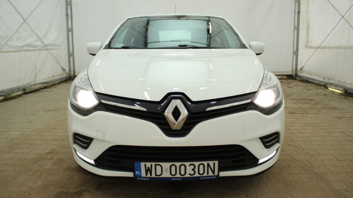 Renault Clio 0.9 Energy TCe Alize WD0030N w zakupie za gotówkę