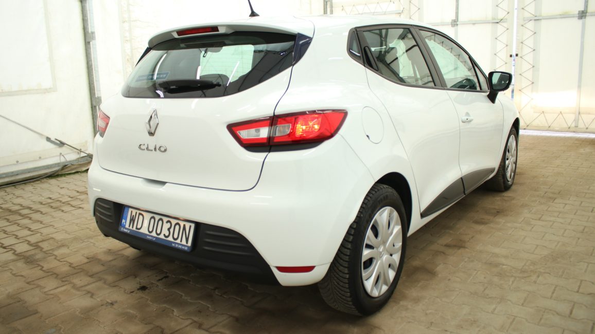 Renault Clio 0.9 Energy TCe Alize WD0030N w zakupie za gotówkę