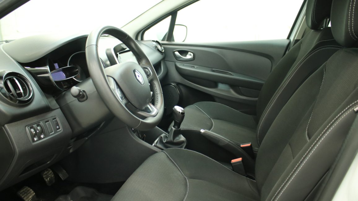 Renault Clio 0.9 Energy TCe Alize WD0030N w zakupie za gotówkę