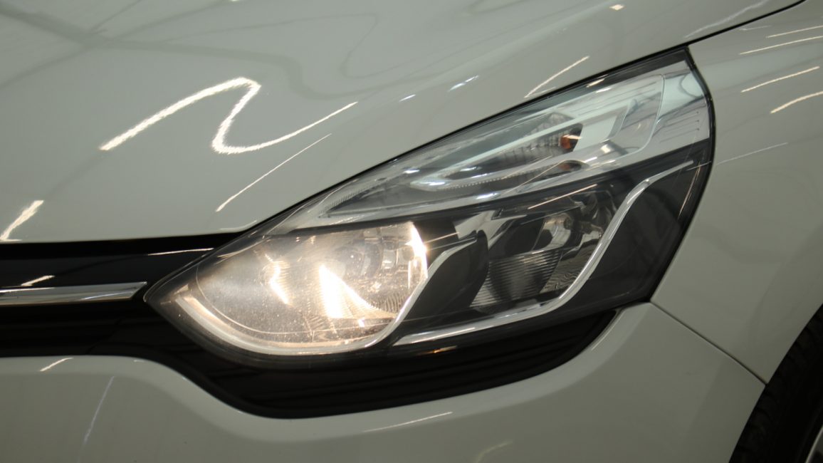 Renault Clio 0.9 Energy TCe Alize WD0030N w zakupie za gotówkę