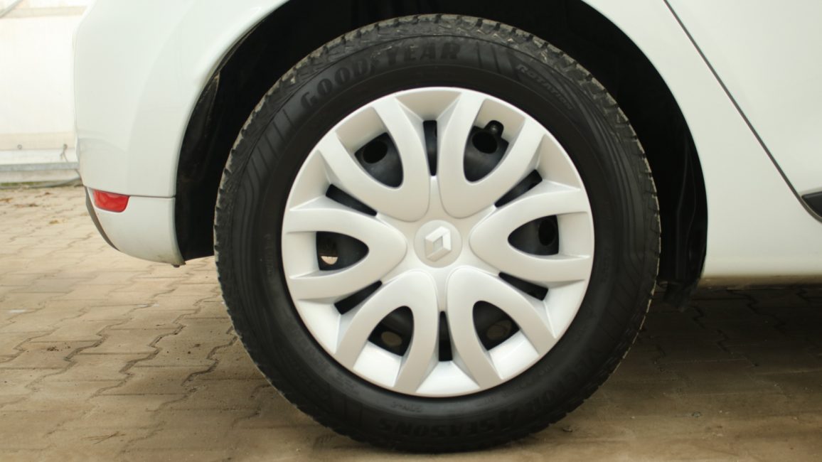 Renault Clio 0.9 Energy TCe Alize WD0030N w zakupie za gotówkę