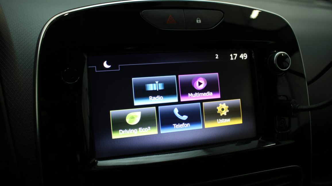 Renault Clio 0.9 Energy TCe Alize WD0030N w zakupie za gotówkę