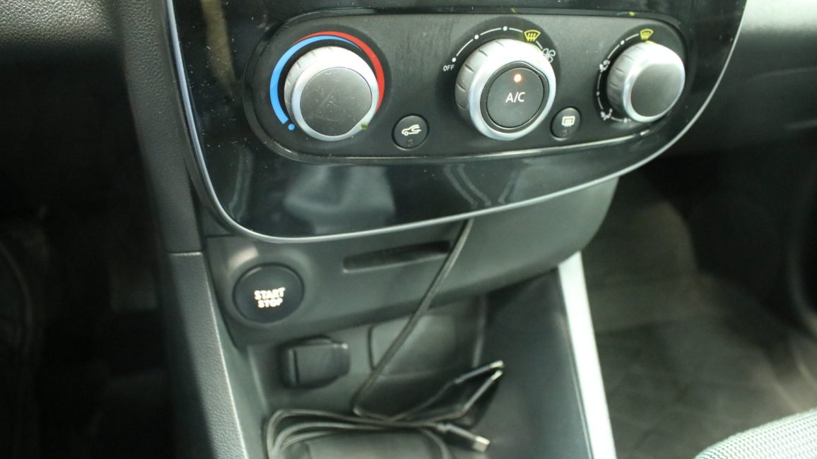 Renault Clio 0.9 Energy TCe Alize WD0030N w zakupie za gotówkę