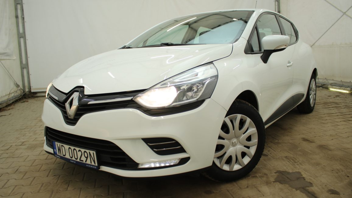 Renault Clio 0.9 Energy TCe Alize WD0029N w zakupie za gotówkę
