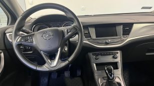 Opel Astra V 1.5 CDTI Edition S&S WD9721N w zakupie za gotówkę
