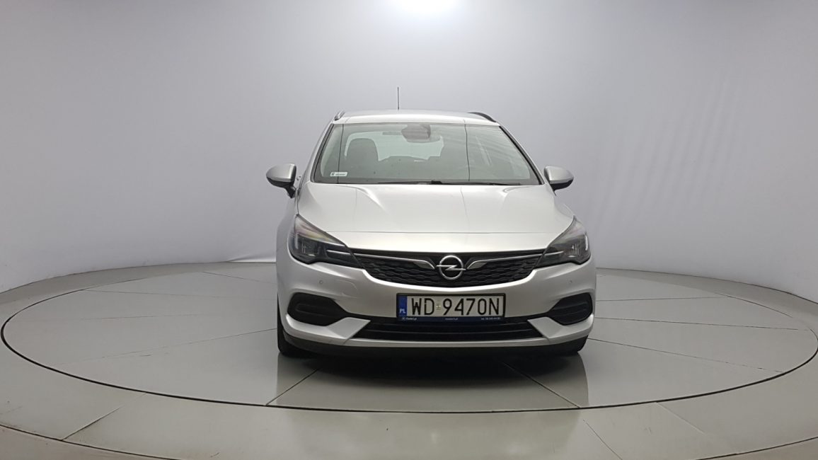 Opel Astra V 1.5 CDTI S&S WD9470N w leasingu dla firm