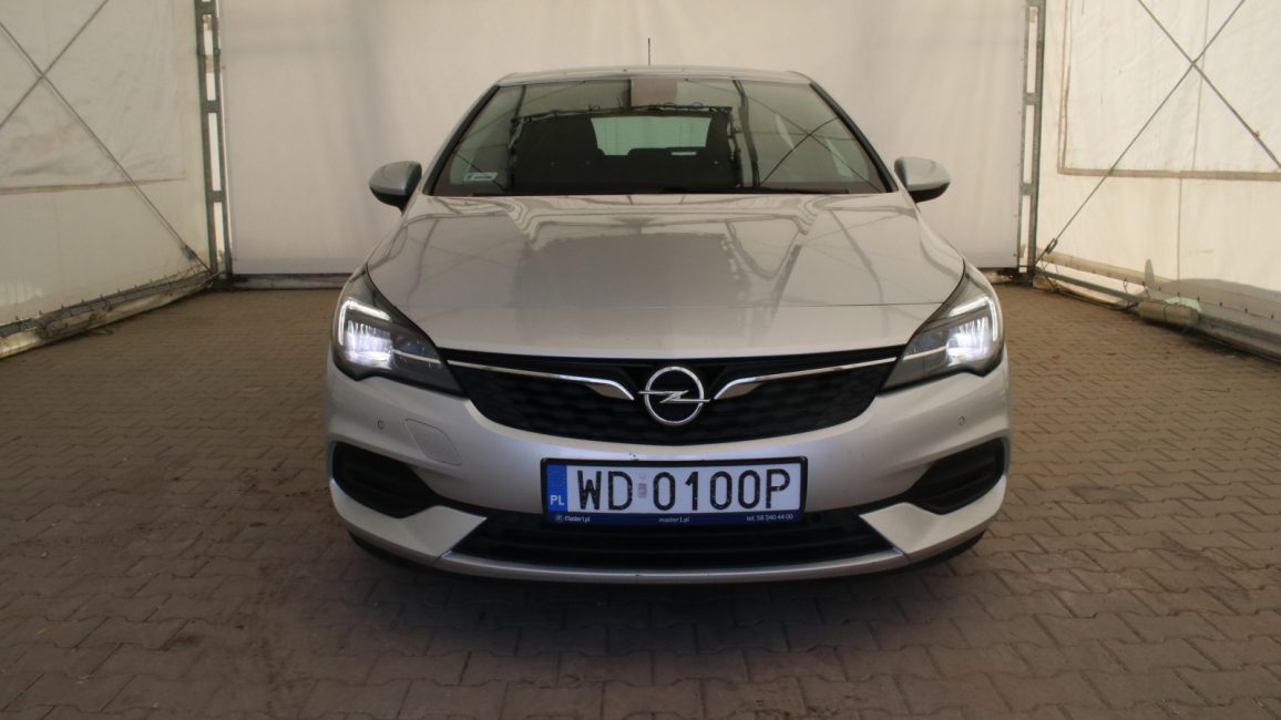 Opel Astra V 1.2 T Edition S&S WD0100P w leasingu dla firm