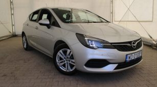 Opel Astra V 1.2 T Edition S&S WD0100P w leasingu dla firm