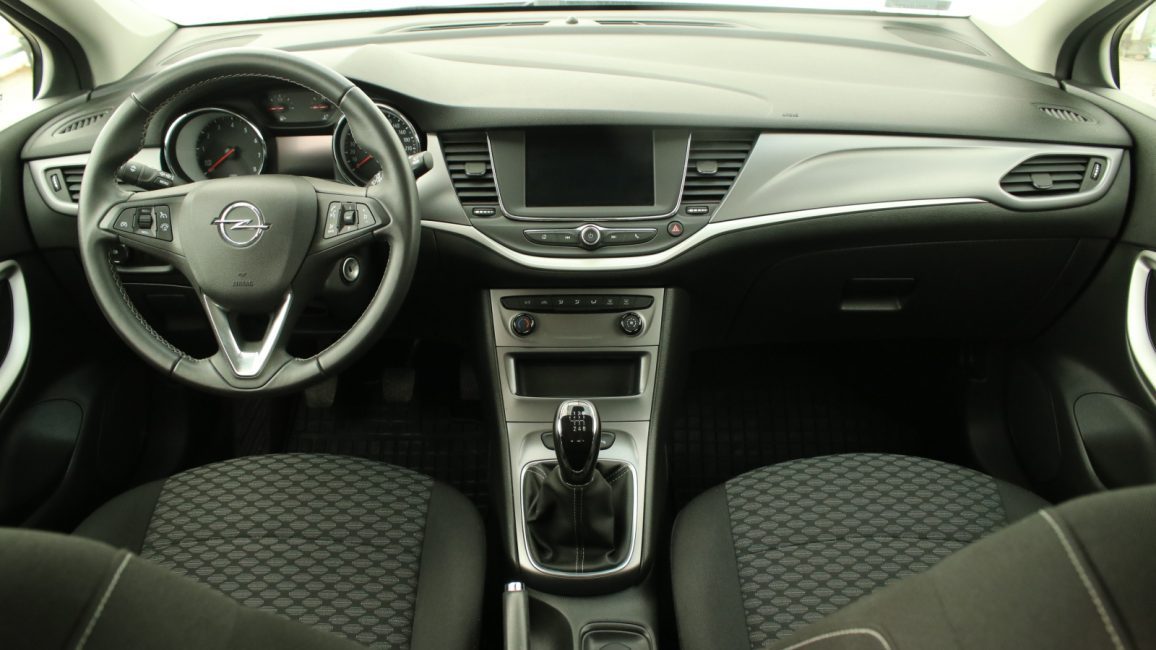 Opel Astra V 1.2 T Edition S&S WD0100P w leasingu dla firm