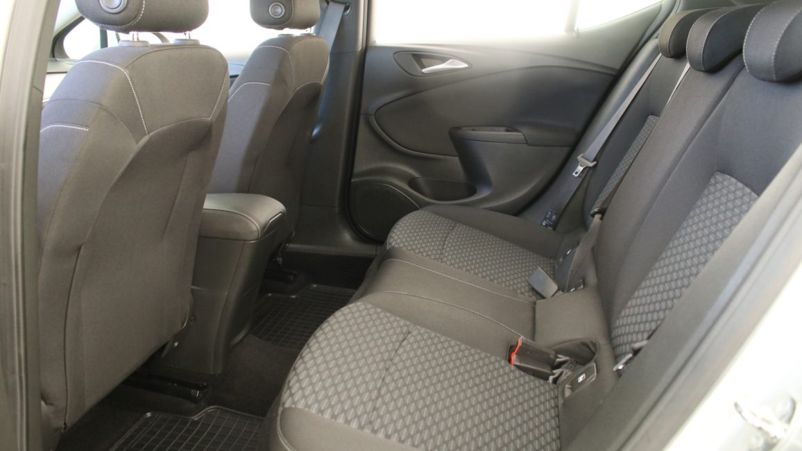 Opel Astra V 1.2 T Edition S&S WD0100P w leasingu dla firm